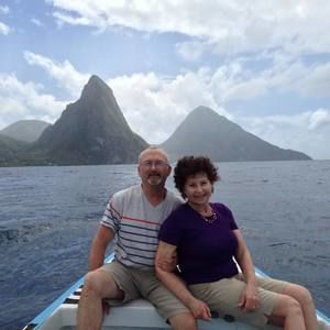 Meet your Posher, Riva